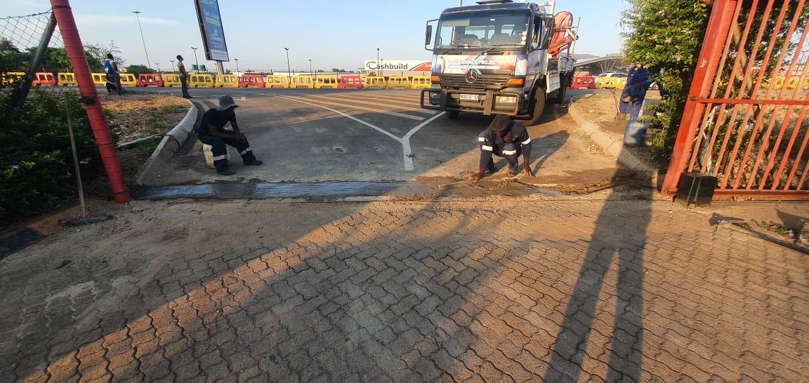 Street Lights Maintenance & Installation — Image 21